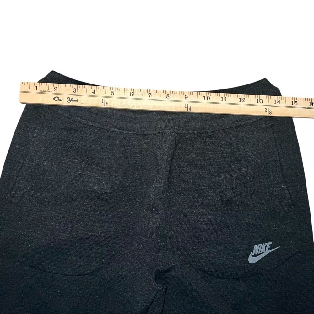 Women’s Nike Tech Knit Pants size medium - Picture 7 of 9